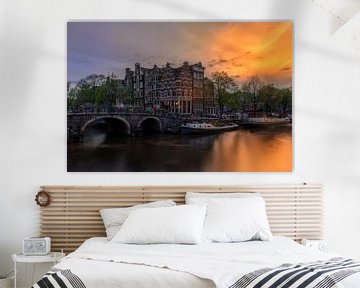 Beautiful Amsterdam