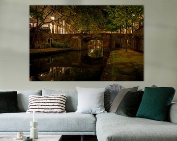 Nieuwe gracht,Utrecht sur Robin Pics (verliefd op Utrecht)