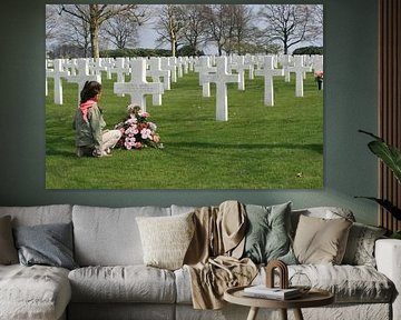 cemetary