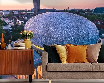 De Fundatie Zwolle by Thomas Bartelds