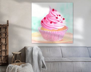 Cupcake by Andrea Meyer