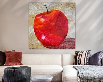 Apfel van Andrea Meyer