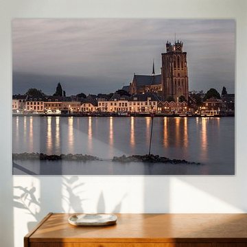 Dordrecht Grote Kerk