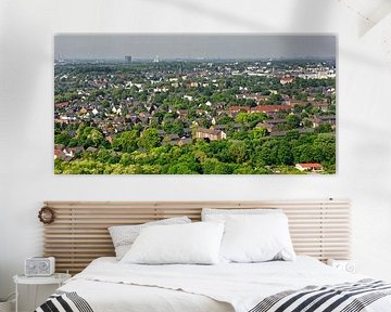 Ruhrgebietspanorama