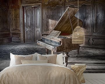 Schloss V by Vincent den Hertog