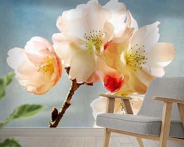 Blossom Up by Lars van de Goor