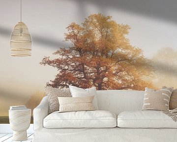 Majestätisch von Lars van de Goor