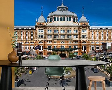 Kurhaus Den Haag von Anton de Zeeuw