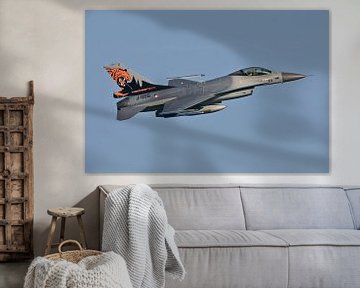 F16 koninklijke Luchtmacht
