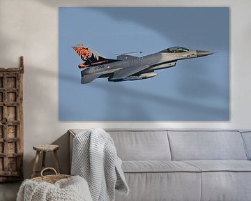 F16 koninklijke Luchtmacht