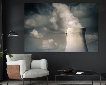 Nuclear power (Doel, Belgium)