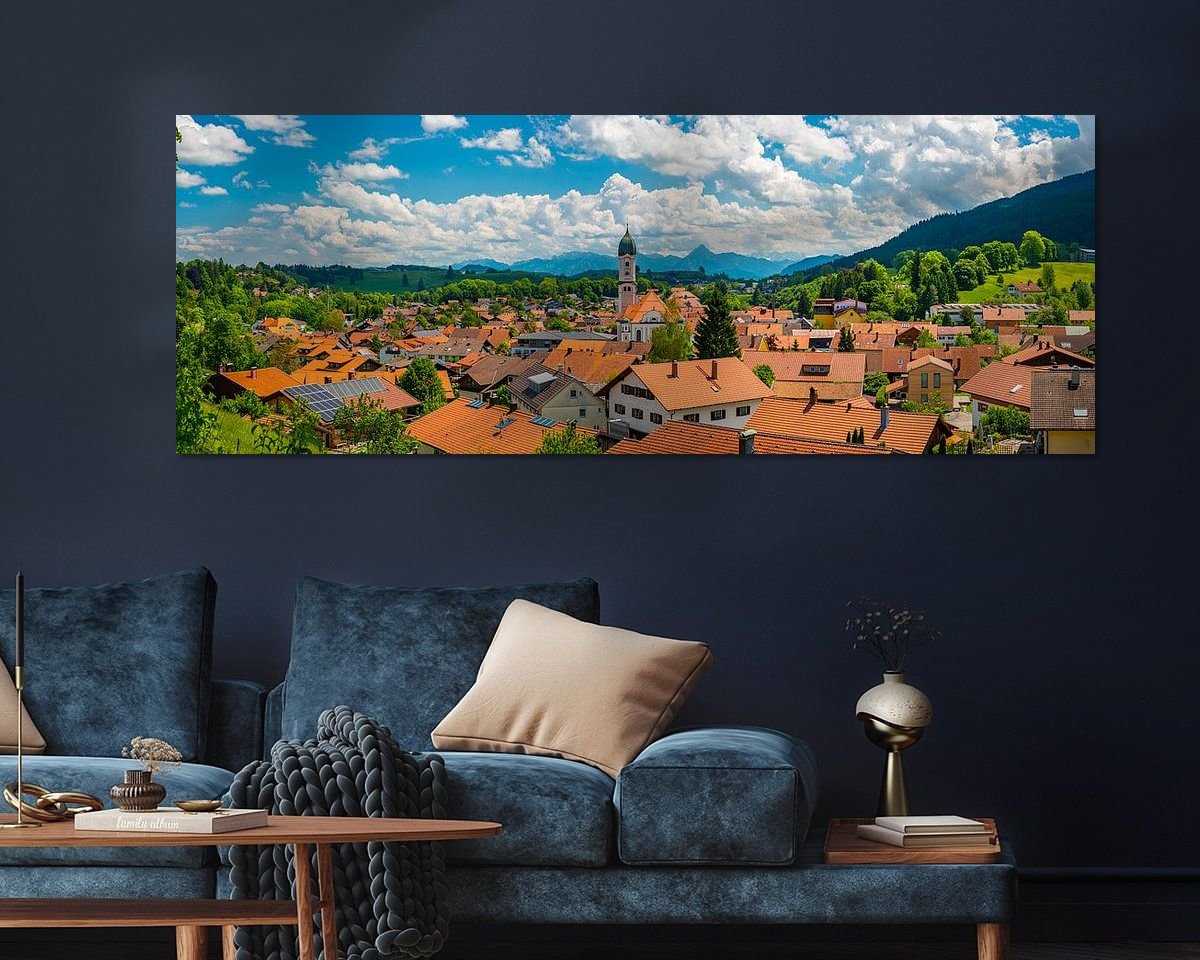Raumvorschau
