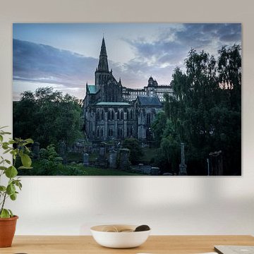 Cathedral of Glasgow