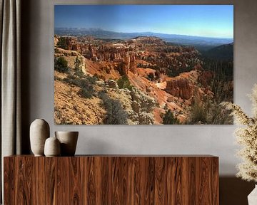 Bryce Canyon van Louise Poortvliet