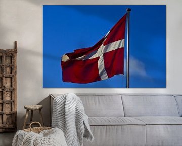 Vlag van Denemarken, Danebrog, Dannebrog (2)
