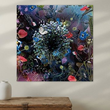 Uovo von Jesper Krijgsman