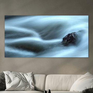 Kei in stroomversnelling