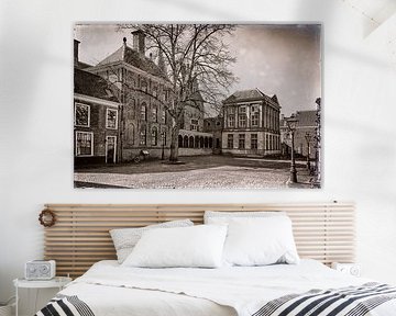 Das Gericht von Jan van der Knaap