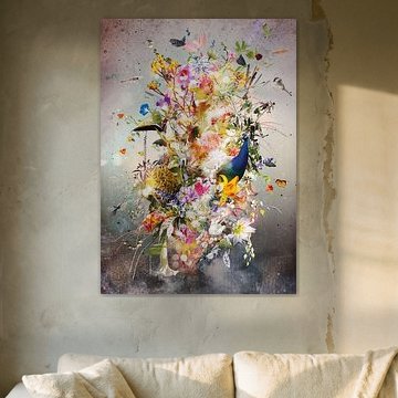 The Beacon (gezien bij vtwonen) van Jesper Krijgsman