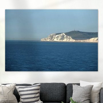 Cap Blanc Nez von Cees Laarman