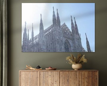 Duomo di Milano van Whitney van Schyndel