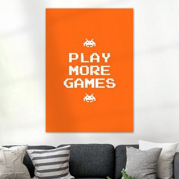 Meer spelletjes spelen van Rene Hamann