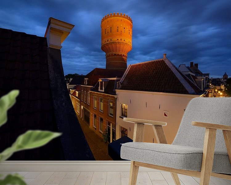 Raumvorschau