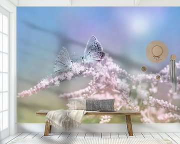 The Lovers by Violetta Honkisz