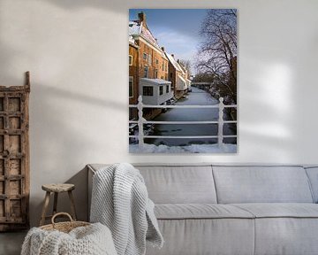 Centrum Appingedam van Pim Feijen