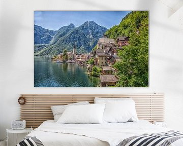 Hallstatt