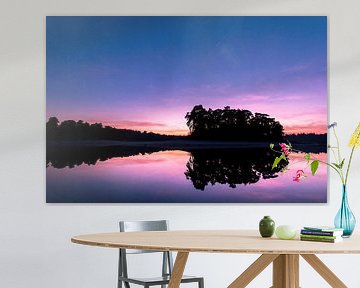 Henschotermeer sur Martijn Schruijer