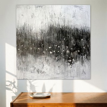 black grass by Christin Lamade