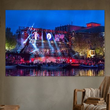 Bevrijdingsconcert 2017