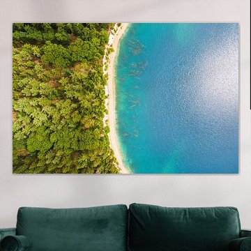 't Nije Hemelriek vu d'en haut