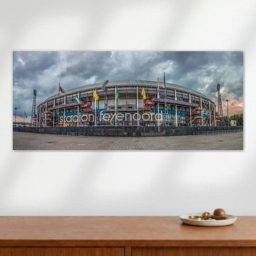 De Kuip (Stadion von Feijenoord)