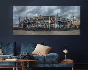 De Kuip (Stadion von Feyenoord)