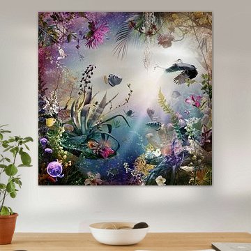 Immersion von Jesper Krijgsman