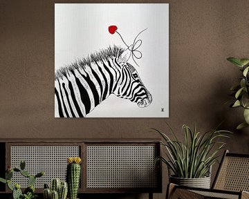 HeartFlow Zebra