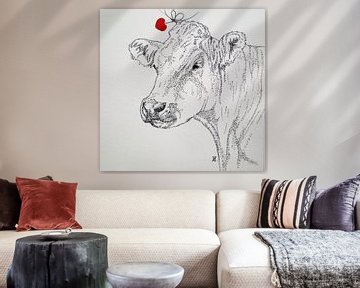 HeartFlow Cow 2