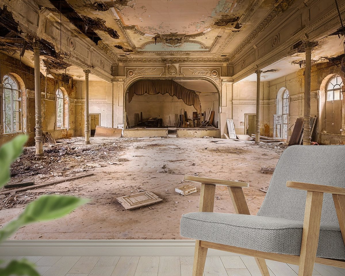 Raumvorschau