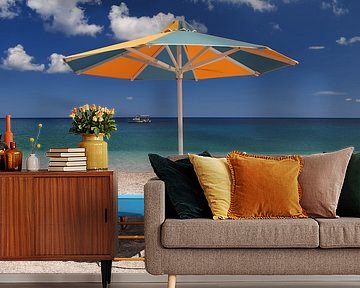 Holidays by Ellen Driesse