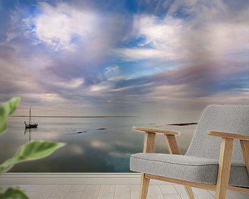 Waterworld Texel van Texel360Fotografie Richard Heerschap