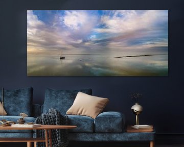 Waterworld Texel van Texel360Fotografie Richard Heerschap
