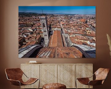 Florence II by Ronne Vinkx
