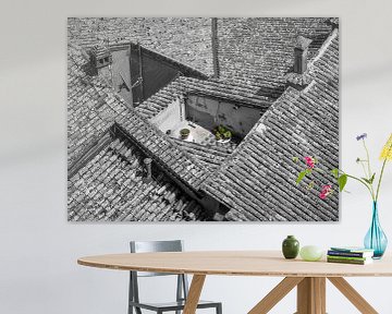 Dachterrasse von Roelof Nijholt