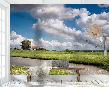 Zeeuws-Vlaanderen by Ellen Driesse