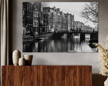 Oud Amsterdam  van @themissmarple