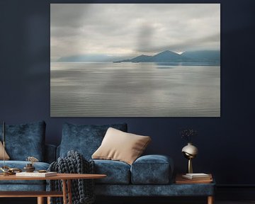 minimalisme op zee in Noorwegen