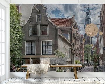 Leliedwarsstraat Amsterdam (vorübergehend im Preis reduziert)