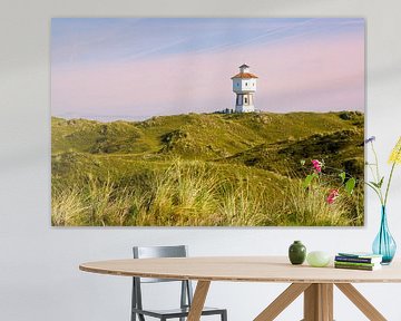 Langeoog van Reiner Würz / RWFotoArt